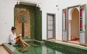 Outsite Marrakesh - Work, Connect, Explore